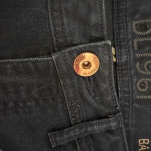 DL1961 Premium Denim Bardot